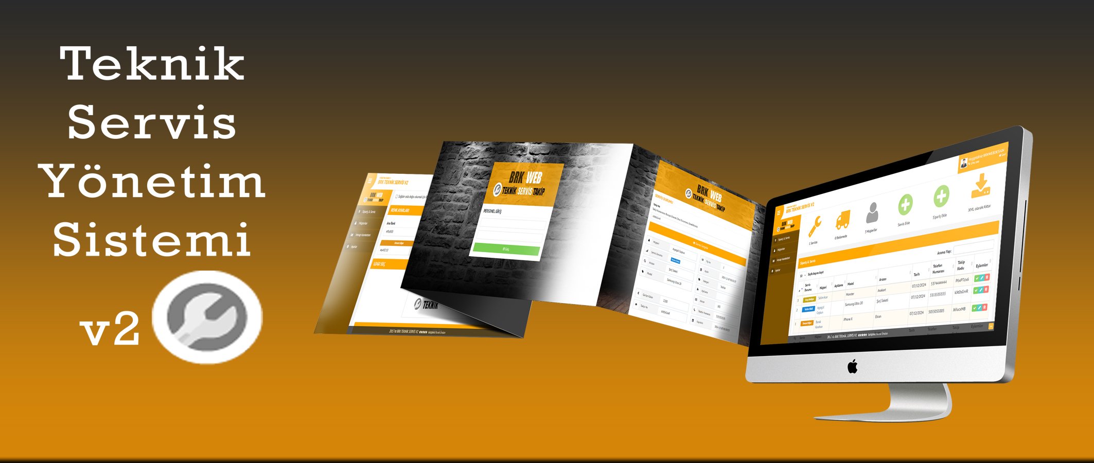 Çorum Web Yazılım