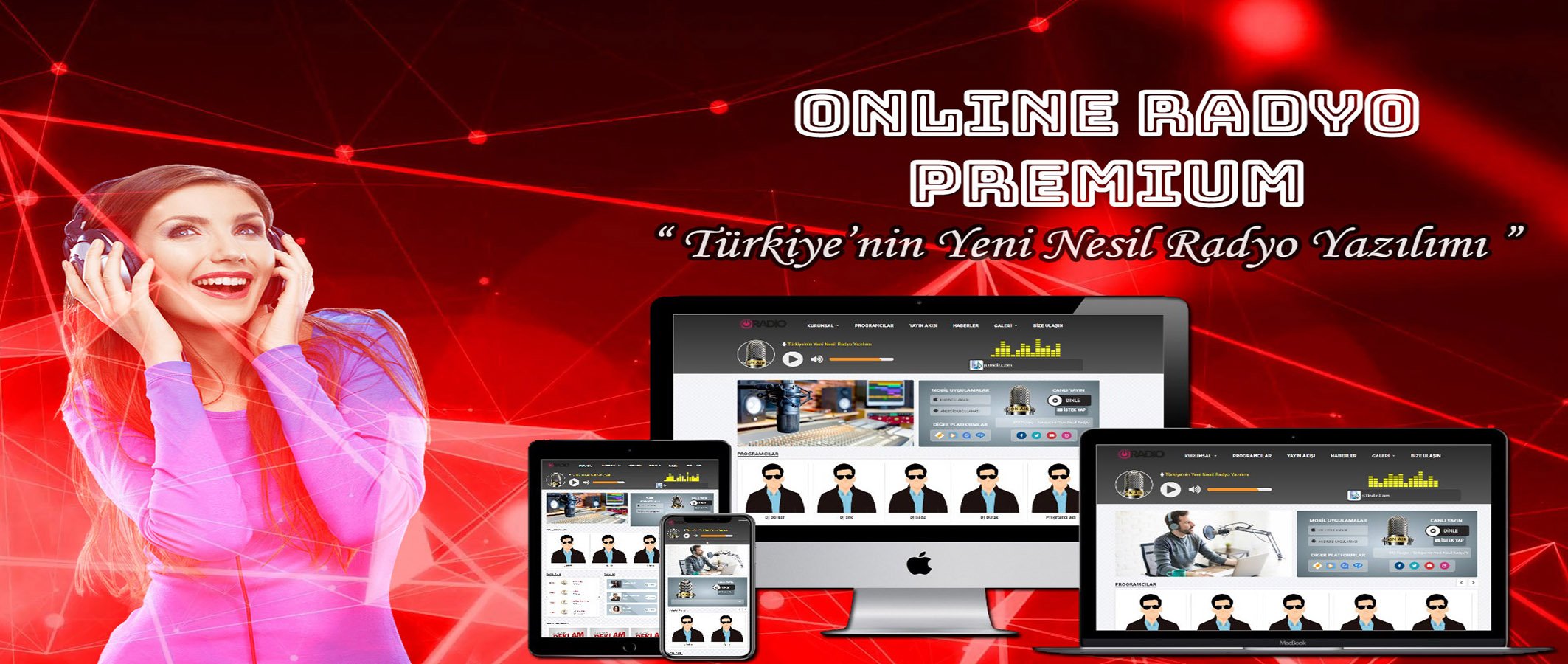 Çorum Web Yazılım