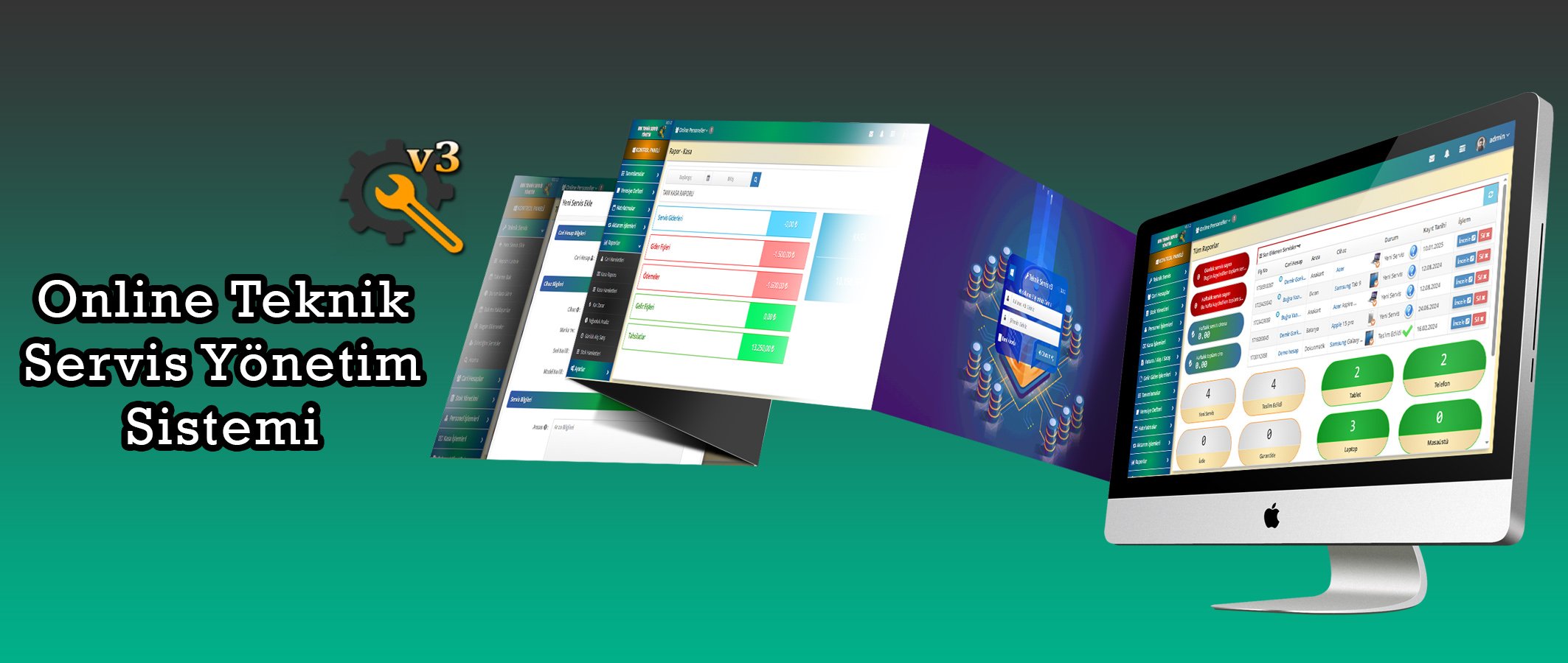 Çorum Web Yazılım